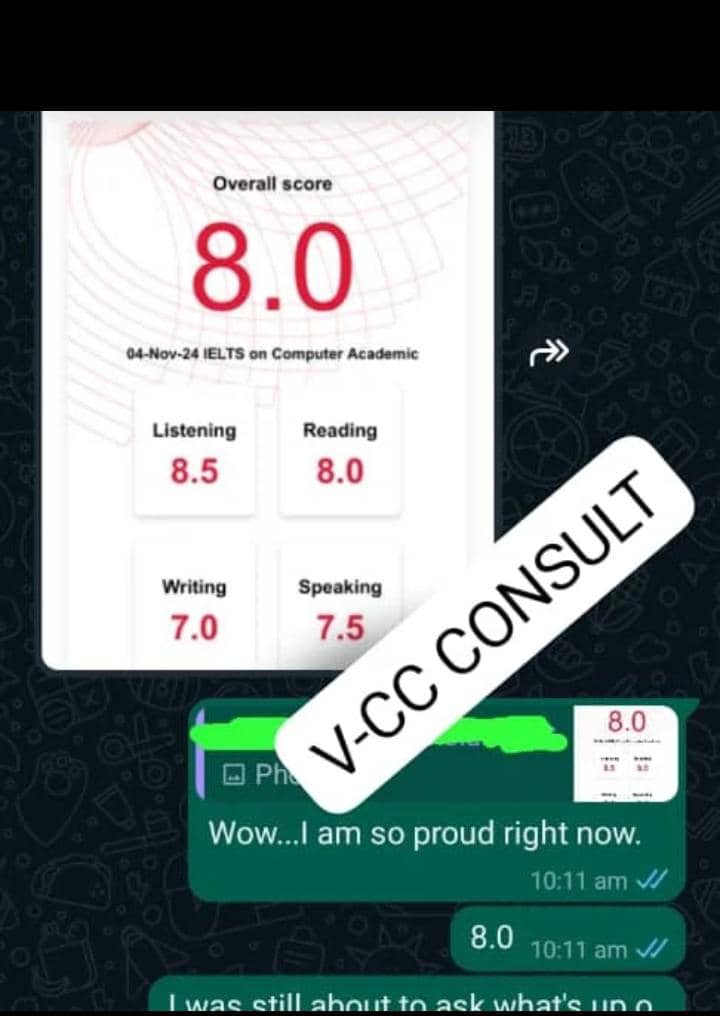 Student review